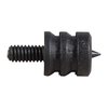 Le KNOB (JAGGED) TIP de HOPPES, en nylon, est parfait pour les armes de poing et les fusils. Compatible avec le filetage 8-32, il offre une prise en main optimale.