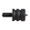 .44/.45 H/G embout bouton