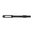 .22/.270 H/G-R pointe fendue