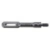 Les SLOTTED TIPS HOPPES en nylon sont parfaits pour les armes de poing et les fusils avec filetage 8-32, et les fusils de chasse avec filetage 5⁄16"-27.