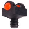 Le EXPERT FIBER OPTIC SHOTGUN SIGHT offre une visibilité éclatante avec une installation facile grâce à ses épaules, idéal pour tes canons.