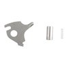 Les kits Hammer Nose de POWER CUSTOM assurent une ignition fiable et un actionnement plus léger grâce à des composants en acier S7 de haute qualité.
