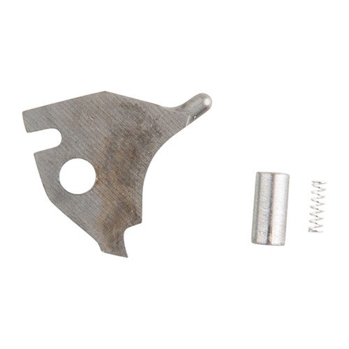 Les HAMMER NOSE KITS de POWER CUSTOM pour S&W offrent une ignition fiable et une action plus douce grâce à des embouts en acier S7, conçus pour durer.