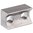 RUGER 10/22 Bloc en V compétition inox argenté