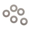 Cales pour chien RUGER® SA