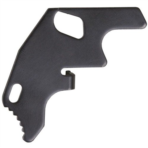 Le RUGER® 10/22® Extended Bolt Release te permet de verrouiller la culasse d'une seule main sans tracas, pour des recharges rapides et efficaces.