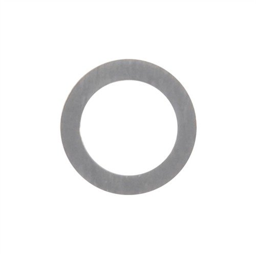 Les shims en acier inoxydable POWER CUSTOM éliminent le jeu entre les récepteurs supérieur et inférieur, améliorant la précision et le fonctionnement de ton AR-15/M16.