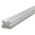 Base Picatinny 18" pour colliers de lunette