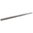 Base Picatinny 18" pour colliers de lunette