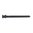 RUGER® goupille de base pour cadre large 2,875 po