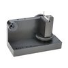 Gagne du temps et de l'argent avec ce fixture de stoning, précis et ajustable, idéal pour le travail sur le marteau et la détente de ton Browning High Power.