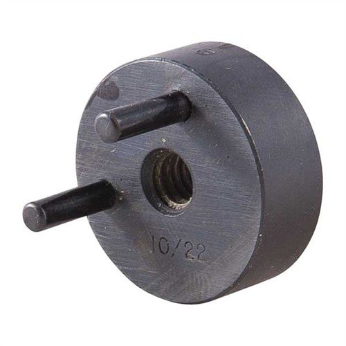 Gagne du temps et de l'argent avec ce fixture de stoning, précis et adaptable, idéal pour le travail sur le marteau et le sear de ton Ruger 10/22.