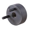 Gagne du temps et de l'argent avec ce fixture de stoning, précis et adaptable, idéal pour le travail sur le marteau et le sear de ton Ruger 10/22.