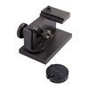 Le SERIES II Stoning Fixture te permet d'ajuster avec précision les marteaux et les détentes des semi-automatiques pour un tir net et contrôlé.