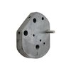 Adaptateur universel seul, compatible avec armes de poing et 10/22