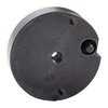 Le SERIES II STONING FIXTURE te permet d'ajuster précisément l'angle des marteaux pour un tir parfait, avec des adaptateurs faciles à changer.