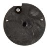 Le SERIES II STONING FIXTURE te permet d'ajuster précisément les marteaux et les sears pour un tir propre et contrôlé sur tes armes semi-automatiques.