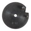 Avec le SERIES II STONING FIXTURE et l'adaptateur B92, tu obtiens un stoning précis des marteaux et des sears pour un tir parfait sur ton Beretta 92.