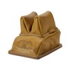 Sac arrière à oreilles de lapin, fond lesté