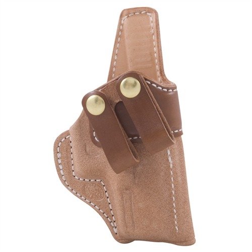 Le SEMI-AUTO SUMMER SPECIAL 2 offre une excellente dissimulation et confort, avec un accès rapide, une rétention optimale et une fixation sécurisée.
