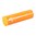 Cartouches factices 20 GAUGE orange, lot de 10