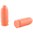 Cartouches factices 45 AUTO orange, boîte de 50
