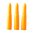 7.62X39MM cartouches factices orange 50/paquet