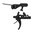 .156" détente à deux étapes