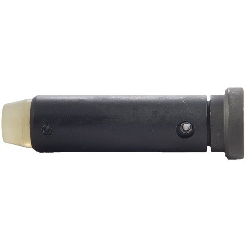 Le buffer 9mm Carbine de Rock River Arms en acier avec finition noire mate offre une durabilité exceptionnelle et améliore la performance de ton arme.