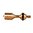 Pointe PRO calibre .44