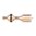 Pointe PRO calibre .44