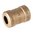 Jauge de chambre/longueur de douille 9MM LUGER