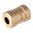 Jauge de chambre/longueur de douille 9MM LUGER