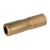 Avec le gauge RCBS Rifle Chamber / Cartridge, vérifie rapidement si tes cartouches sont conformes en longueur et diamètre pour ton arme.