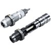 Avec le MatchMaster Competition Die Set, tu obtiens un ajustement précis grâce aux neck bushings, un expander en titane nitride et un système de chargement de balle innovant.