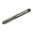Taraud intermédiaire en acier filetage 7/32"-40