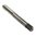 Taraud intermédiaire en acier filetage 7/32"-40