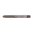 Taraud intermédiaire acier filetage 1/4"-22