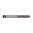 Taraud intermédiaire acier filetage 1/4"-22