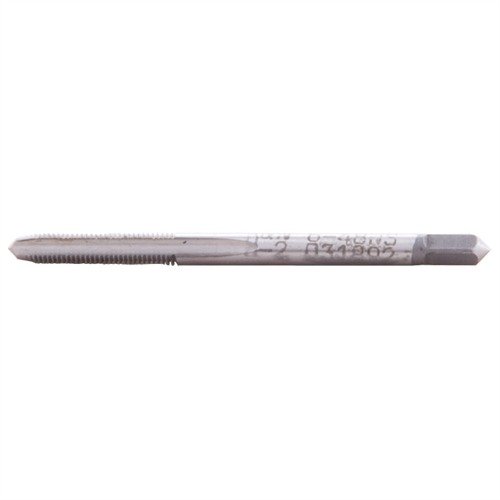Les PERFECT CUT™ Premium Taps en acier à outils rapide offrent un filetage précis et durable, avec trois flûtes pour un démarrage facile et une meilleure résistance.