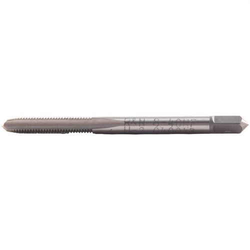 Les Perfect Cut™ Premium Taps à trois flûtes en acier rapide offrent une coupe incroyablement lisse et une durabilité accrue, parfaits pour un filetage précis.