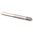 PERFECT CUT PREMIUM taraud intermédiaire 3 flûtes filetage 8-40