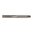 Taraud de fond en acier 1/4"-28