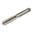 Taraud de fond en acier 1/4"-28