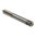 Taraud de fond en acier 1/4"-28