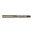 Taraud à fond en acier 1/4"-40