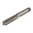 Taraud à fond en acier 1/4"-40