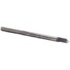 Les taps Perfect Cut™ en acier rapide à trois flûtes assurent un filet précis et durable, parfaits pour les passionnés d'armurerie et de tir.