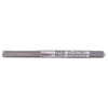 Les PERFECT CUT™ PREMIUM THREE-FLUTE TAPS en acier rapide offrent une coupe ultra douce, une durabilité accrue et une précision inégalée pour le filetage.