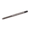 Les Perfect Cut™ Premium Two Flute Taps en acier rapide offrent précision et durabilité pour un filetage efficace, idéaux pour les passionnés d'armurerie.